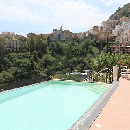 Taormina Skylineヴィラ エクステリア 写真